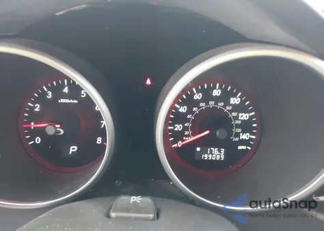 2011 Subaru Tribeca 3.6R Limited из США, поврежденный, VIN 4S4WX9GD8B4401614